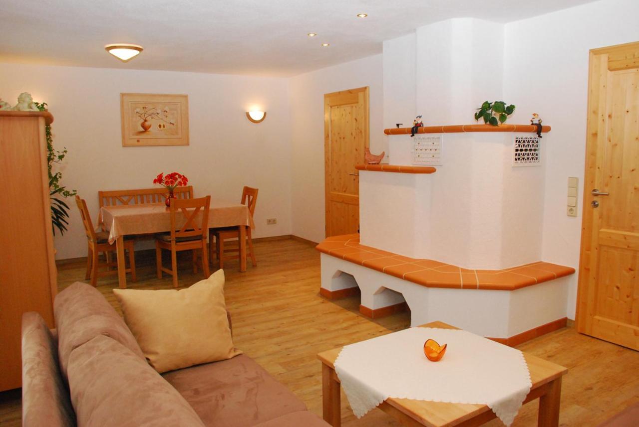 Ferienhaus Becker Schönau Εξωτερικό φωτογραφία