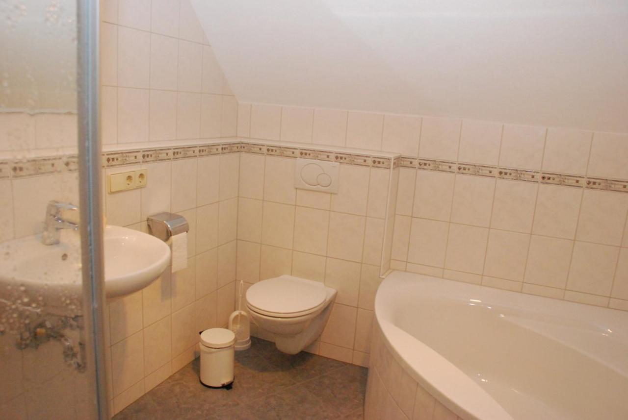 Ferienhaus Becker Schönau Εξωτερικό φωτογραφία